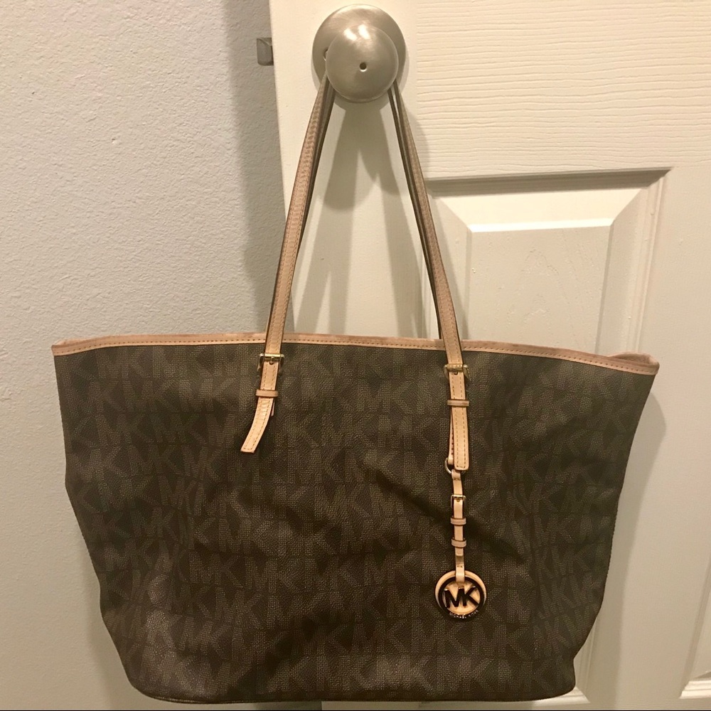 Michael Kors Tote Bag (with dust bag)